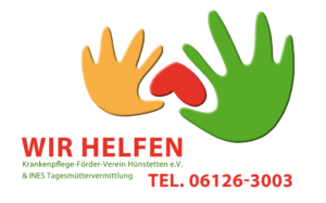 Tagesmüttervermittlung INES Initiative Elternservice Hünstetten, Idstein und Waldems