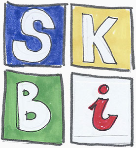 Logo Schulkinderbetreuung - SKBI