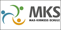 Logo Max-Kirmsse-Schule Idstein