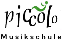 Logo Musikschule Piccolo