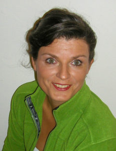 Sabine Hultsch-Stricker